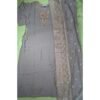Women 3-Piece Silk Suit with side pockets and Banarasi Dupatta