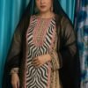 Pure Masleen 3-Pc A-Line Suit Set